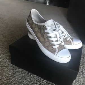 Coach Sneakers